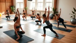 Hypopressive workout plan