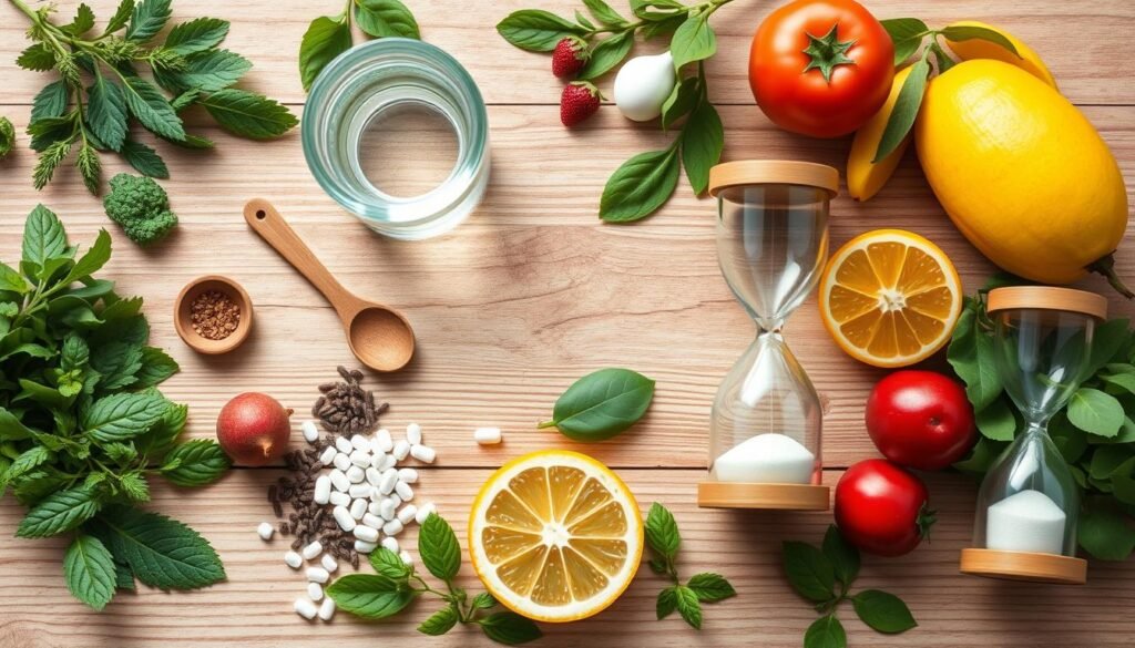 Inno Cleanse Dosage Guidelines