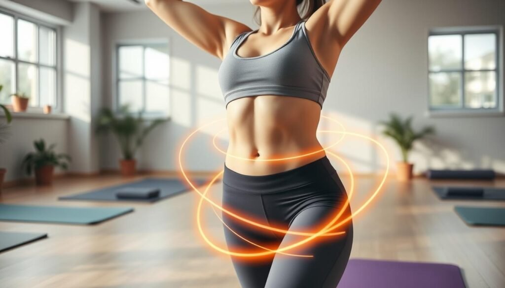 benefits of hypopressive training