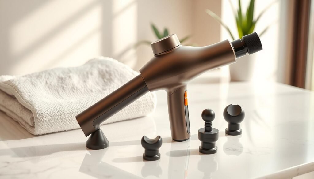 Massage Gun Review: Unlock the Benefits of Percussion Therapy Massage Gun Review: Unlock the Benefits of Percussion Therapy