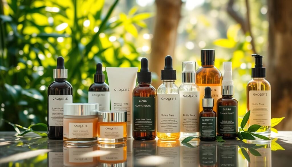 cruelty-free skincare products