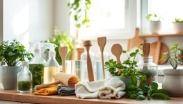 eco-friendly household products