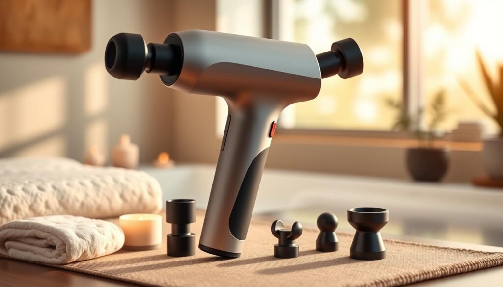 Discover the Ultimate Massage Ball Roller for Pain Relief