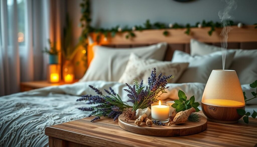 herbal sleep remedies