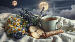 herbal sleep remedies