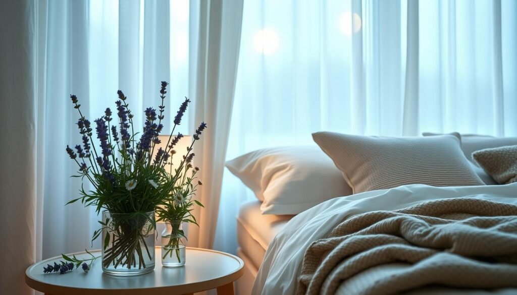 holistic sleep solutions
