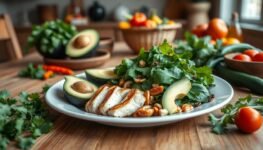 how to be successful on keto