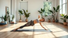 hypopressive abs workout