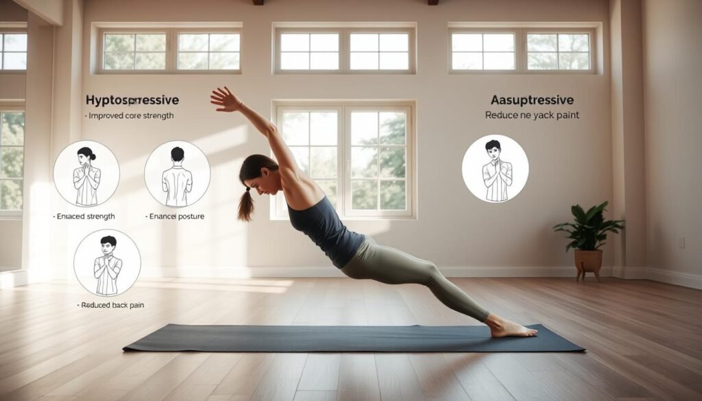 hypopressive method benefits