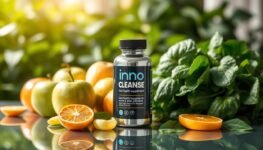 inno cleanse