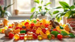 kids vitamins