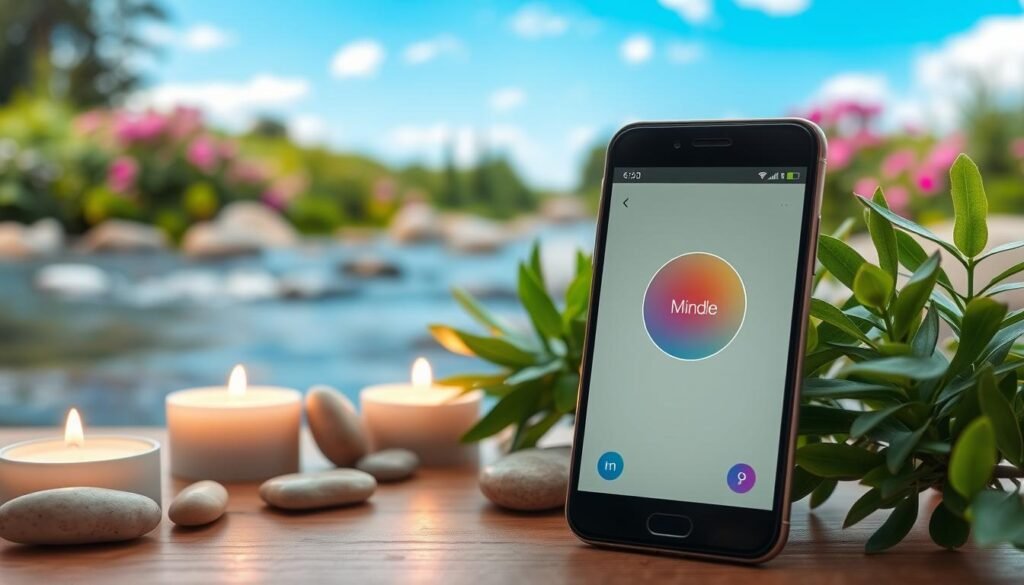 mindfulness apps