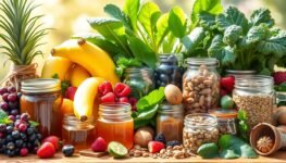 natural energy boosters