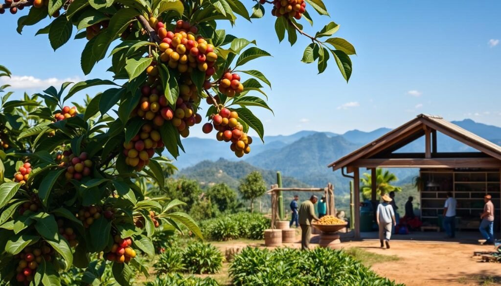 sustainable coffee brands