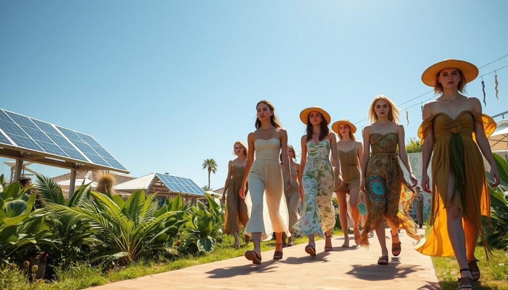 sustainable fashion