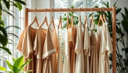 sustainable fashion brands