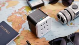 travel adapter universal