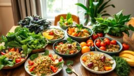 vegan recipes for weight loss.
