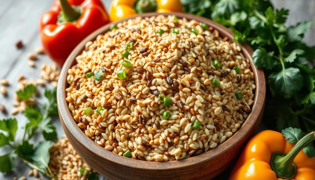 whole grains
