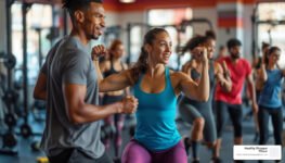 daily fitness deals