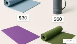 online yoga mat price