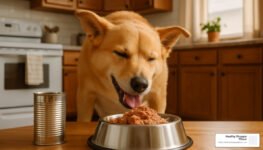 wellness canned dog food reviews