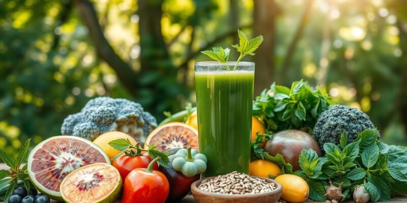 Best Colon Cleanse Products for Natural Detoxification
