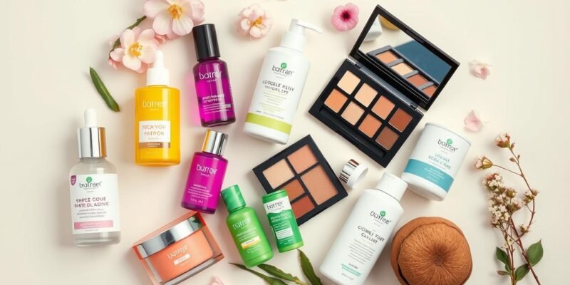 Discover the Best Cruelty-Free Beauty Products