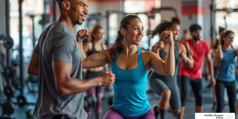 Flex Your Savings Muscle with These Daily Fitness Deals