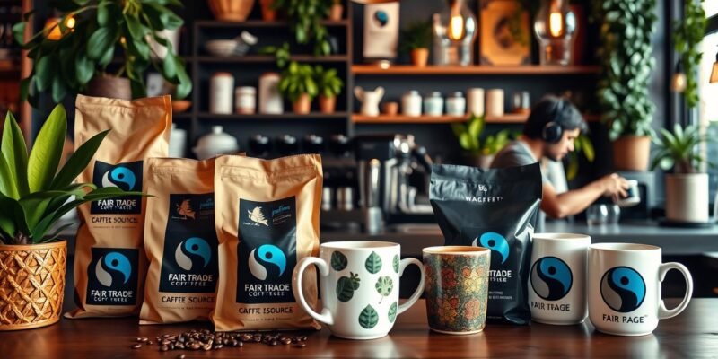Fair Trade Coffee Brands You Need to Try