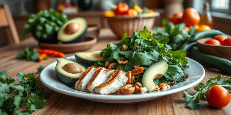 Achieve Keto Success: Your Step-by-Step Guide