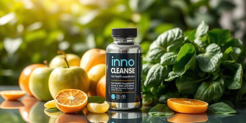 Inno Cleanse Review: Detox and Weight Loss Aid