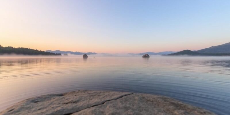 Discover Meditation Techniques for Stress Relief