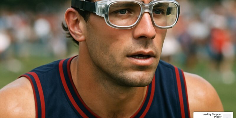 Clear Vision, Better Performance – Top Prescription Sports Glasses
