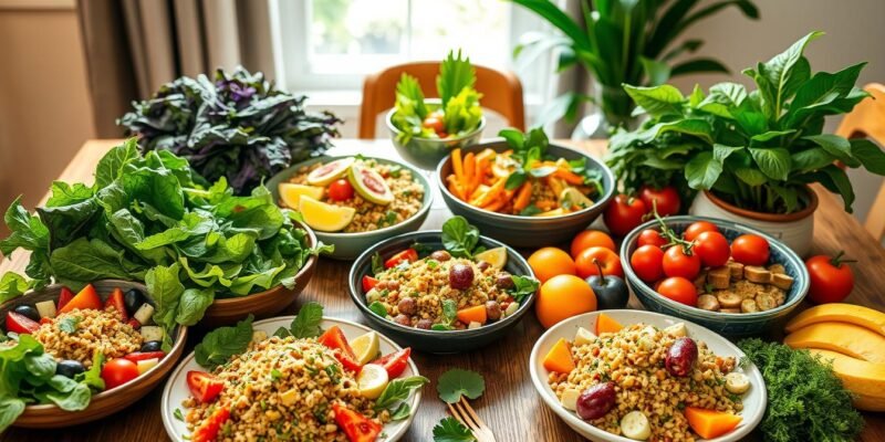 Top Vegan Weight Loss Recipes to Try Today